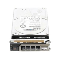 D3GFY Жесткий диск 1TB 7.2K 3.5 SATA 3G WD1003FBYX D3GFY