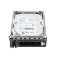 2PKVY Жесткий диск 500GB 7.2K 3.5 SATA 6G 2PKVY 2PKVY