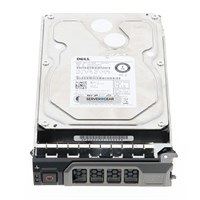 7KXRJ Жесткий диск 1TB 7.2K 3.5 SAS 6G 7KXRJ 7KXRJ