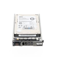 400-24581 Жесткий диск 300GB 15K 2.5 SAS 6G 400-24581 400-24581