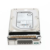 9ZM273-157 Жесткий диск 1TB 7.2K 3.5 SAS 6G EQL ST1000NM0023 9ZM273-157