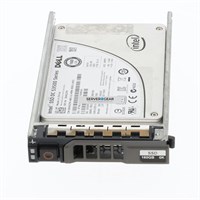 PX9CC Жесткий диск 160GB SSD 2.5 SATA 6G SSDSC2BB160G4R PX9CC