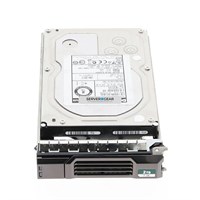 10K45-COMPELLENT Жесткий диск 2TB 7.2K 3.5 SAS 6G Compellent HUS724020ALS640 10K45-COMPELLENT