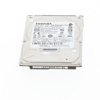 400-AIRU Жесткий диск 1TB 5.4K 2.5 SATA 6G MQ02ABD100H 400-AIRU