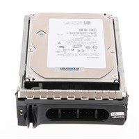 9CL066-050 Жесткий диск 450GB 15K 3.5 SAS 3G ST3450856SS 9CL066-050