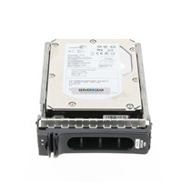 JW552 Жесткий диск 300GB 10K 3.5 SAS 3G ST3300555SS JW552