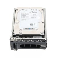 R749K Жесткий диск 450GB 15K 3.5 SAS 6G ST3450857SS R749K