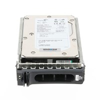 RW548 Жесткий диск 73GB 15K 3.5 SAS 3G MBA3073RC RW548