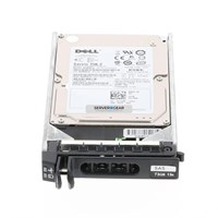 RW675 Жесткий диск 73GB 15K 2.5 SAS 3G STC2073RC RW675