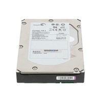 ST3300655FCV Жесткий диск 300GB 15K 3.5 FC 4GB no tray ST3300655FCV