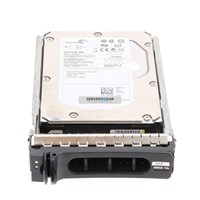 ST3400755SS Жесткий диск 400GB 10K 3.5 SAS 3G ST3400755SS