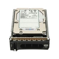 ST3450857SS Жесткий диск 450GB 15K 3.5 SAS 6G ST3450857SS ST3450857SS