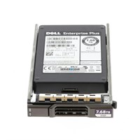 400-AVNI Жесткий диск 7.68TB SSD 2.5 SAS 12G RI COMPELLENT 400-AVNI 400-AVNI