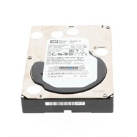 WD2000FYYZ Жесткий диск 2TB 7.2K 3.5 SATA 6G WD2000FYYZ WD2000FYYZ