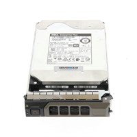 JJVN2 Жесткий диск 10TB 7.2K 3.5 SAS 12G 4KN ST10000NM0276 JJVN2