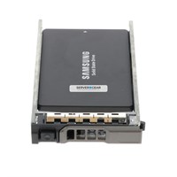 MZ7KM480HAHP-00005 Жесткий диск 480GB SSD 2.5 SATA 6G MZ7KM480HAHP-00005 MZ7KM480HAHP-00005