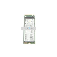 X10G4 Жесткий диск DELL 1TB PCI-e 3.0 x4 NVMe M.2 2280 MLC SSD X10G4