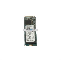 R1DHH Жесткий диск 1TB PCI-e 3.0 x4 NVMe M.2 2280 TLC SSD R1DHH