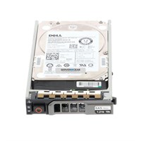 V72XD Жесткий диск 1.2TB 10K 2.5 SAS 12G SED V72XD V72XD