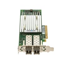 403-BBMM Сетевая карта QLE2742 2PORT 32G SFP+ 403-BBMM 403-BBMM