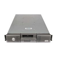 UH301 Лента POWERVAULT 124T LTO3 SCSI LIBRARY UH301