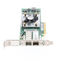 1KK8W Сетевая карта QLE2662 16GB FC 2PORT 1KK8W 1KK8W