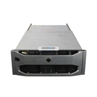 PS6500E Система хранения данных Equallogic PS6500E 48x3.5 CTO PS6500E