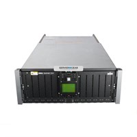 PS6510 Система хранения данных Equallogic PS6510 48x3.5 CTO PS6510