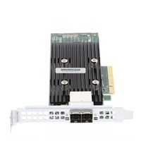 405-AANK Сетевая карта SAS HBA 12Gbs 2PORT PCI-E MWVTV 405-AANK