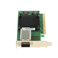 6FKDT Запчасти Mellanox ConnectX-5 1PORT Mezzanine Card 6FKDT