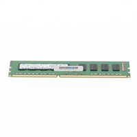 6DWFJ Оперативная память 4GB 2Rx8 PC3L-12800E DDR3-1600MHz 6DWFJ