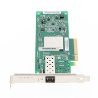 6H20P Сетевая карта QLE2560 8GB FC 1PORT 6H20P 6H20P