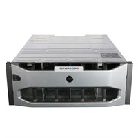 PS6110 Система хранения данных Equallogic PS6110 24x3.5 CTO PS6110