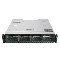 MD3220I-CTO Система хранения данных PowerVault MD3220i 24x2.5 CTO MD3220I-CTO