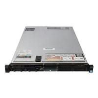 PER620-CTO-H710 Сервер PowerEdge R620 CTO with H710 Controller PER620-CTO-H710