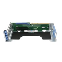 00GCRK Запчасти RISER BOARD 1 R5500 00GCRK