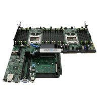 76DKC Системная плата SYSTEMBOARD R720 R720XD V1 76DKC