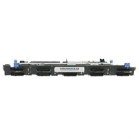 91P78 Запчасти BACKPLANE R640 10x2.5 91P78