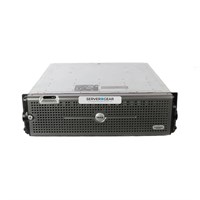 07F2YR Система хранения данных PowerVault MD3000i CTO 07F2YR