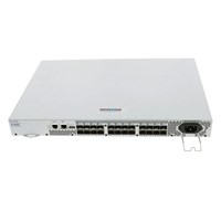 U510F-24 Переключатель DELL Brocade DS-300 24x8GB SFP PORT ACTIVE U510F-24