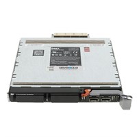 WD1TM Переключатель FORCE10 MXL 10/40GBE Switch module M1000e WD1TM