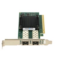 V5DG9 Сетевая карта Mellanox CX512F CONNECTX-5 25GB SFP28 2PORT V5DG9 V5DG9