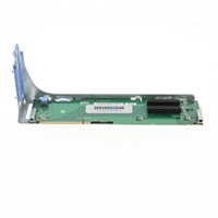 0H6183 Запчасти RISER CARD LEFT PE2950 0H6183