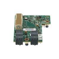 51G0W Сетевая карта QLE41262 10GB 2PORT PCI-E 51G0W 51G0W