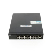 11VTD Переключатель NETWORKING X1018 16PORT 11VTD