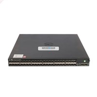 1JWM5 Переключатель PowerConnect 8164 48x10GB SFP+ 2 x 40GB SFP 1JWM5