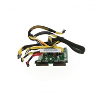 1NV2N Запчасти POWER DISTRIBUTION BOARD R440 R6415 1NV2N