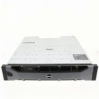 210-ACCN Система хранения данных PowerVault MD3420 24x2.5 2xController 2xPSU 210-ACCN