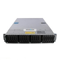 C6220 Сервер PowerEdge C6220
