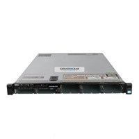 PER620-CTO-H310 Сервер PowerEdge R620 CTO with H310 Controller PER620-CTO-H310